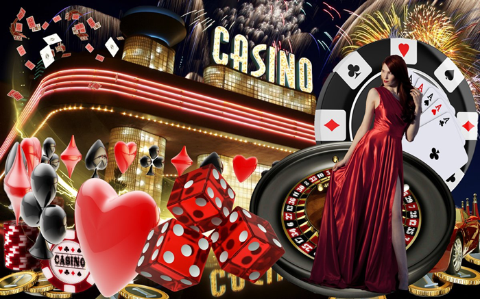 Casino bonus ohne einzahlung gratis