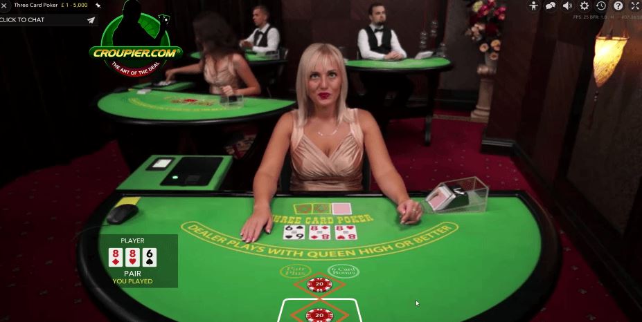 Online casinos schweiz